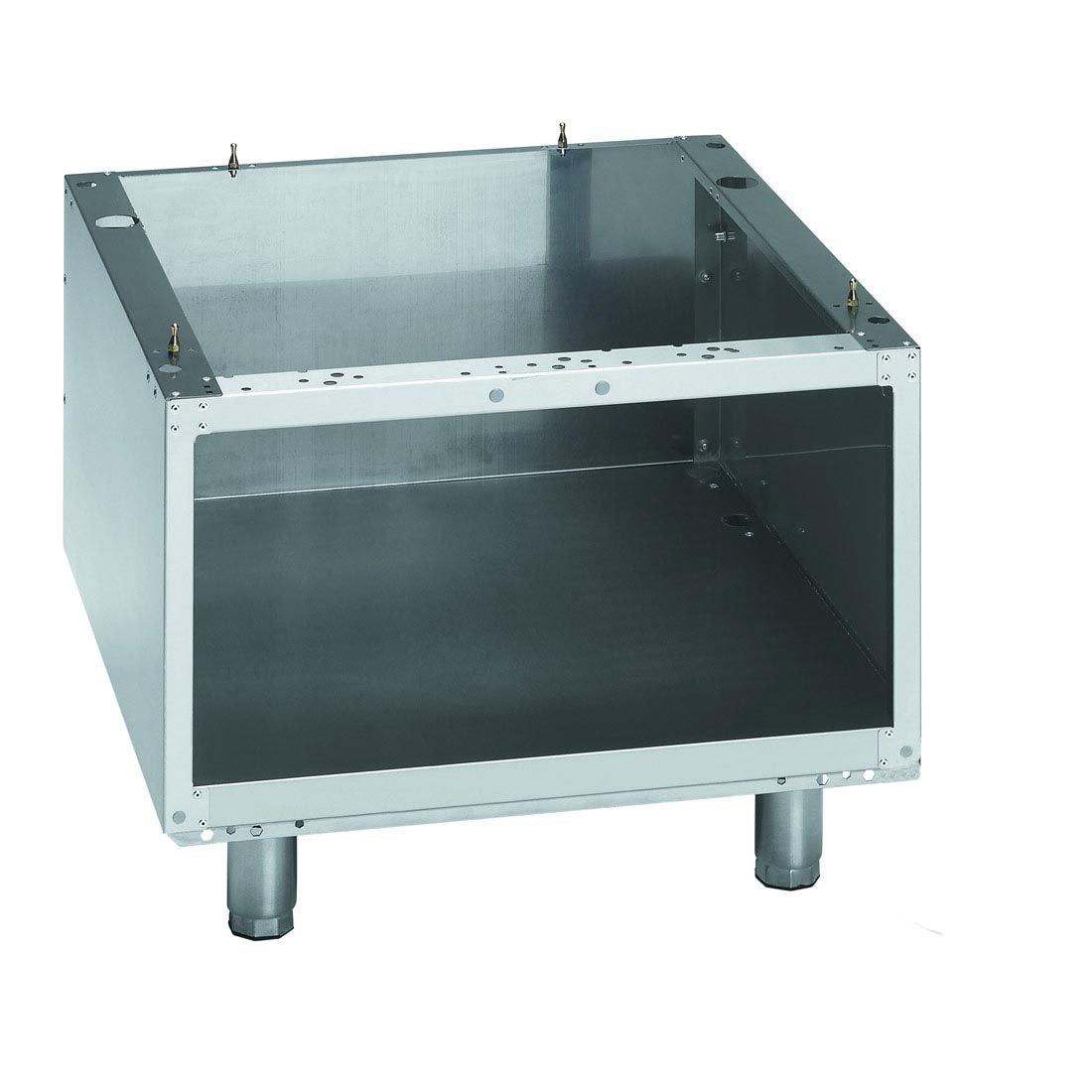 Fagor open front stand to suit -10 models in 700 series MB7-10 - Hospitality Connect