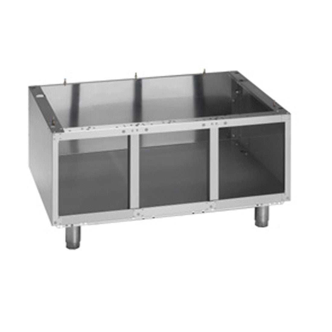 Fagor open front stand to suit -15 models in 700 series MB7-15 - Hospitality Connect