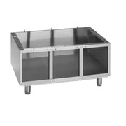 Fagor open front stand to suit -15 models in 700 series MB7-15 - Hospitality Connect