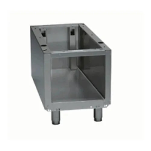 Fagor Open front stand to suit -05 models in 900 series MB9-05. - Hospitality Connect