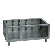 Fagor Open front stand to suit -10 models in 900 series MB9-10. - Hospitality Connect