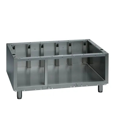 Fagor Open front stand to suit -10 models in 900 series MB9-10. - Hospitality Connect