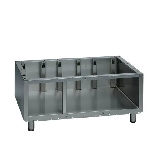 Fagor open front stand to suit -15 models in 900 series MB9-15. - Hospitality Connect