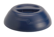 CAMBRO Shoreline Insul Dome - Navy Blue Box of 6 - Hospitality Connect