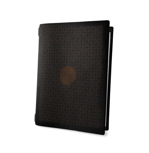 Menu Custom Eco Premium Suite A5 - COGO3P7M - Hospitality Connect