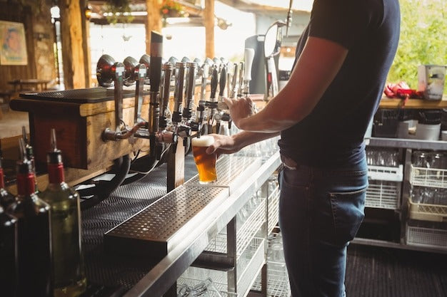 Pubs & Clubs Equipment