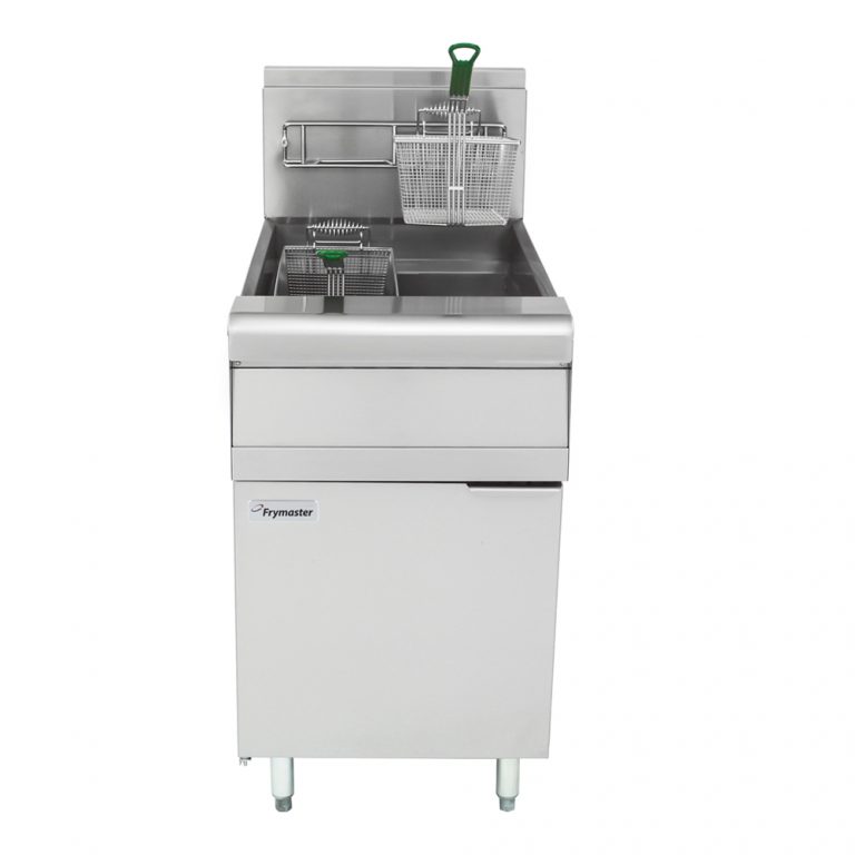 Frymaster Master Jet Chicken Fish Fryer 40L Covers MJ1CF - Hospitality Connect