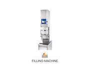 Valmar - Filling Machine | Dosy 3 - Hospitality Connect