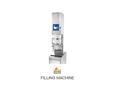 Valmar - Filling Machine | Dosy 3 - Hospitality Connect