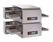 T64 - 2 Chamber Oven w/Support Electric T64E/2 SC - Hospitality Connect