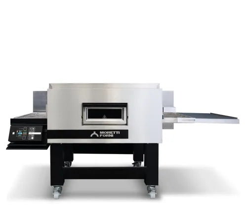 Moretti TT96 | 25” (650mm) Belt Conveyor Oven ElectricTT96E/1 - Hospitality Connect