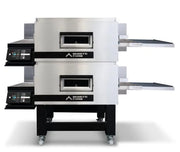 Moretti Forni TT96 - 2 Chamber Oven Electric TT96E/2 - Hospitality Connect