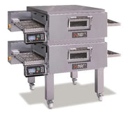 Moretti  TT98 - 2 Chamber Oven Gas TT98G/2 - Hospitality Connect