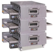 Moretti TT98 - 3 Chamber Oven Electric TT98E/3 - Hospitality Connect