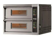 iDeck | Electronic PM-PD Double Deck 8 Tray IDD60.60. - Hospitality Connect