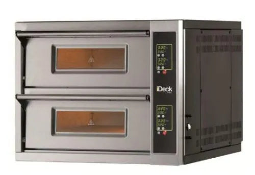 iDeck | Electronic PM-PD Double Deck 8 Tray IDD60.60. - Hospitality Connect