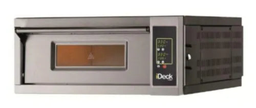 iDeck | Electronic PM-PD Single Deck 6 Tray IDM65.105. - Hospitality Connect