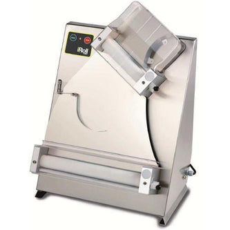 Moretti Parallel Dough Roller - Hospitality Connect