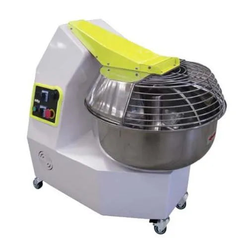 Moretti Fork Mixer - Two Speed 25kg - 35L iK 25/2 - Hospitality Connect