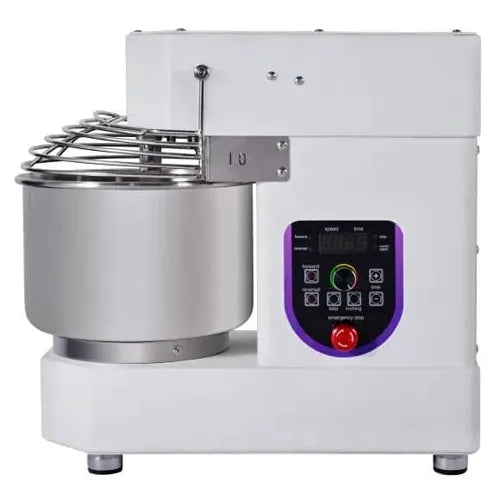 Moretti Forni Variable Speed - Benchtop 4kg - 8kg - 10L SD-10 - Hospitality Connect