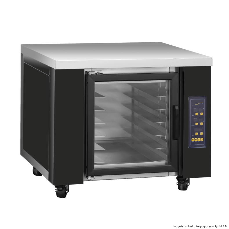 Bakermax Proofer Cabinet - MPR-6 - Hospitality Connect