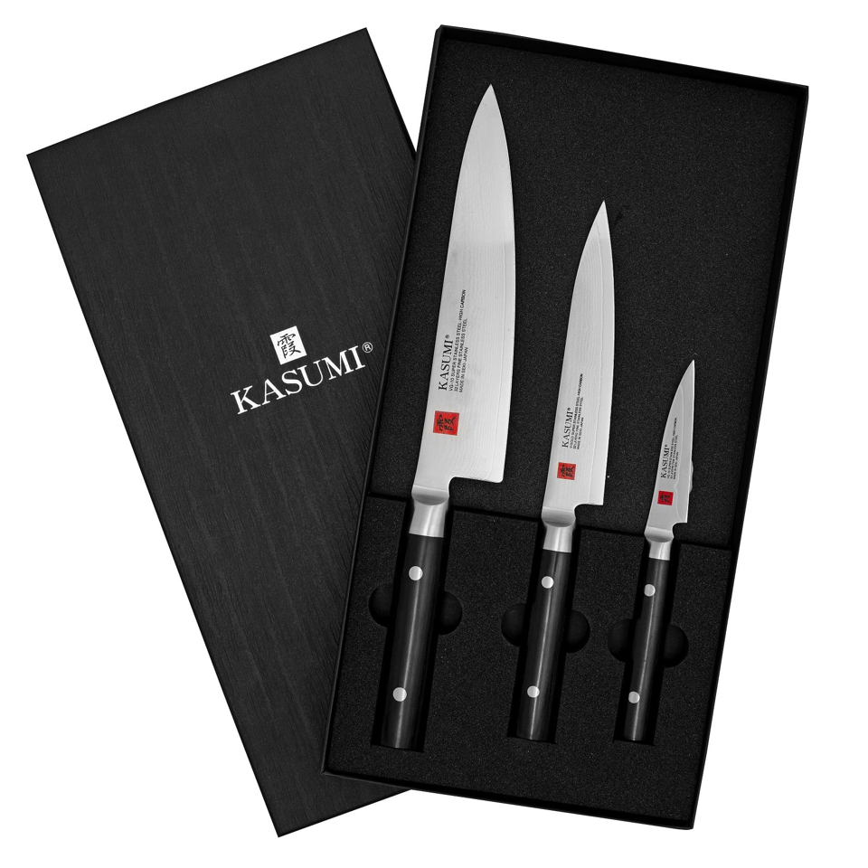 KASUMI 3 Piece Chef's Set - Hospitality Connect