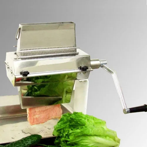 Matador Manual Meat Tenderiser - MTS737. - Hospitality Connect