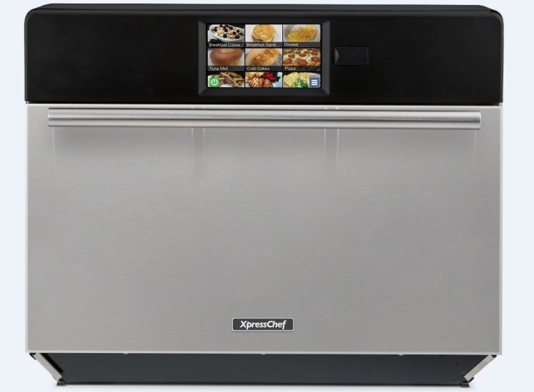 Menumaster MXP Touchscreen Express Oven Microwave Impinged Air Infrared w Liner MXP5223TLT - Hospitality Connect