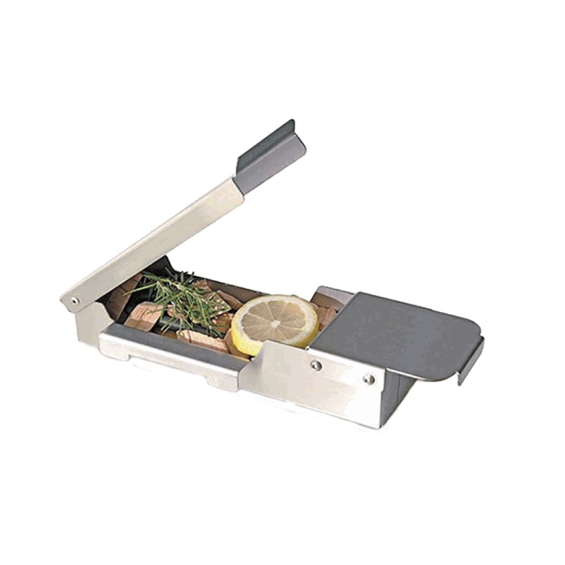 Fagor Smoker for Combi Oven - MYCHA037 - Hospitality Connect