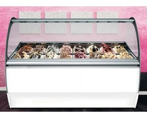 Ital Proget Twist Display 24 - Hospitality Connect