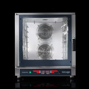 Tecnodom Prometek Icarus Digital Combi oven 600x400 mm or GN 11 - TD-7NE. - Hospitality Connect