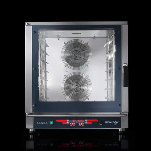 Tecnodom Prometek Icarus Digital Combi oven 600x400 mm or GN 11 - TD-7NE. - Hospitality Connect