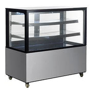 ICS PACIFIC Cold Food display Novara 1515 - Hospitality Connect