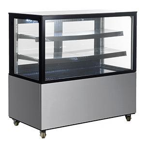 ICS PACIFIC Cold Food display Novara 1515 - Hospitality Connect