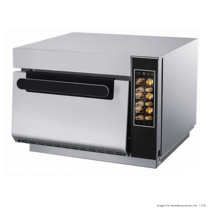 ExtremePro Speed Oven with Touchscreen - NP-MWO-T