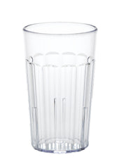 CAMBRO Newport Tumbler 300ml - 10oz Clear Box of 12 - Hospitality Connect