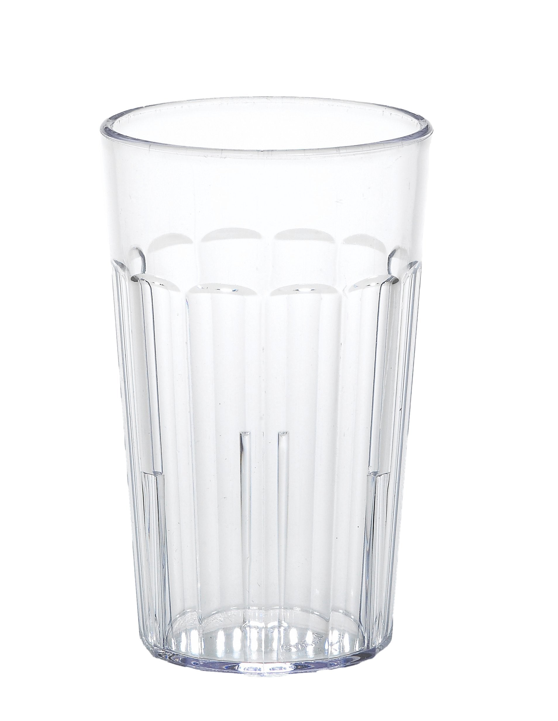 CAMBRO Newport Tumbler 275ml - 9oz Clear Box of 12