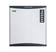 Scotsman MXG L 437 AS OX - 160kg - Modular Gourmet Ice Maker - Hospitality Connect