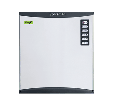 Scotsman NWL 507 AS OX Ecox & XSafe Modular Large Dice Ice Maker (Head Only) - 199 Kg - Hospitality Connect