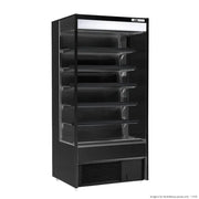 Thermaster Supermarket Open Beverage Display OC-915B - Hospitality Connect