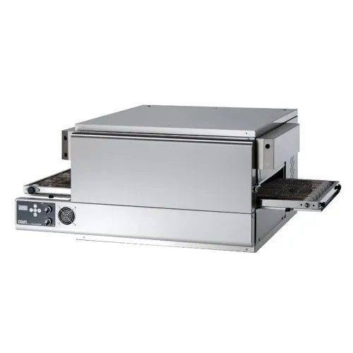 OEM HENERGO HV75LCD SERIES- SINGLE ELECTRIC TUNNEL OVEN – FAN FORCED HENERGO75LCD. - Hospitality Connect