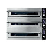 OEM SUPERTOP DIGITAL 635S SERIES- 3 DECK ELECTRIC PIZZA DECK OVEN SUPERTOP635S3DG. - Hospitality Connect