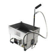 Gasmax Oil filter cart - LG-20E. - Hospitality Connect