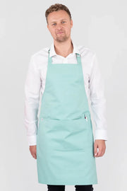 Aussie Chef Oska Mint Aprons