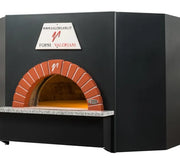 Vesuvio Commercial Wood Fired Ovens Serie  OT160