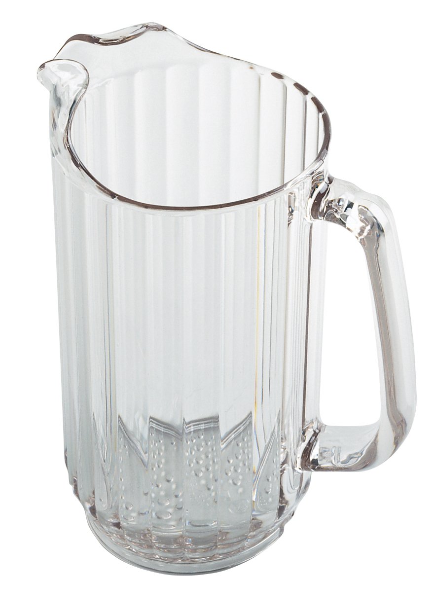 CAMBRO Newport Tumbler 275ml - 9oz Clear Box of 6 - Hospitality Connect