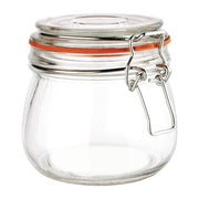 Vogue Preserve Jar - 500ml 17fl oz