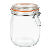 Vogue Preserve Jar - 750ml 25fl oz