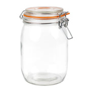 Vogue Preserve Jar - 1000ml 33 3/4fl oz