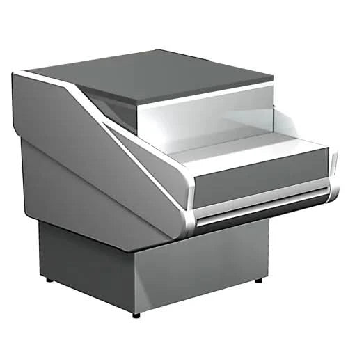 Ita A Cool PAN-PLC - Side Cash Counter PAN-PLC. - Hospitality Connect